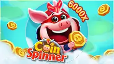 Coin Spinner